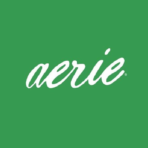 50% off All Aerie Swimwear