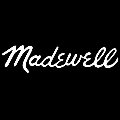FREE Shipping for Madewell Insiders